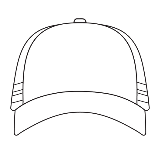 Trucker Cap Designer